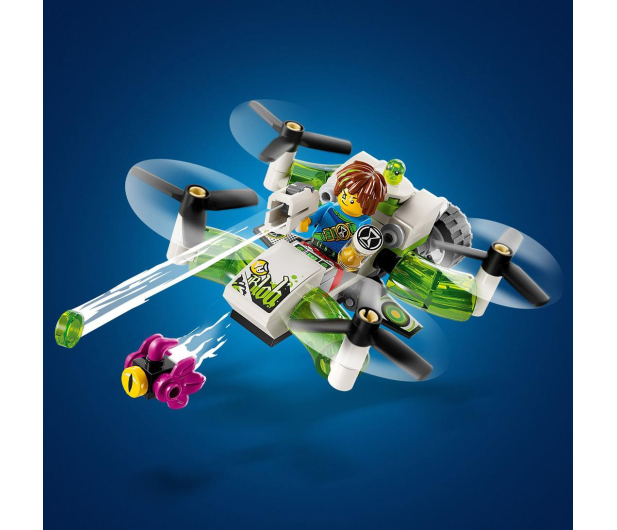 LEGO DREAMZzz 71471 Terenówka Mateo - 1202682 - zdjęcie 9